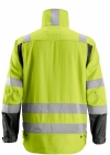 Snickers High-Vis Jacket, Klasse 3 - 1633 - Afbeelding 6