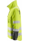 Snickers High-Vis Jacket, Klasse 3 - 1633 - Afbeelding 7