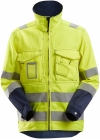Snickers High-Vis Jacket, Klasse 3 - 1633 - Afbeelding 9