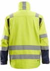 Snickers High-Vis Jacket, Klasse 3 - 1633 - Afbeelding 10