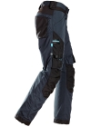 Snickers LiteWork 37.5 Werkbroek 6310 - Afbeelding 9