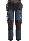 Snickers AllroundWork 4-weg Stretch broek met Holsterzakken 6275 - Afbeelding 6