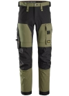 Snickers AllroundWork 4-weg Stretch broek 6375 - Afbeelding 13