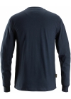 Snickers ProtecWork, T-shirt met lange mouwen 2460 - Afbeelding 2