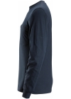 Snickers ProtecWork, T-shirt met lange mouwen 2460 - Afbeelding 3