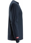 Snickers ProtecWork, T-shirt met lange mouwen 2460 - Afbeelding 4