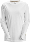 Snickers Dames T-Shirt Lange Mouw 2497 - Afbeelding 2