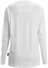 Snickers Dames T-Shirt Lange Mouw 2497 - Afbeelding 3