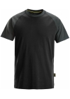 Snickers Two-Coloured T-Shirt 2550 - Afbeelding 1
