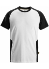 Snickers Two-Coloured T-Shirt 2550 - Afbeelding 13