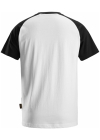 Snickers Two-Coloured T-Shirt 2550 - Afbeelding 14