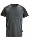 Snickers Two-Coloured T-Shirt 2550 - Afbeelding 5