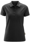 Snickers Dames Polo Shirt 2702 - Afbeelding 1