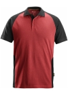 Snickers Two-Coloured Polo Shirt 2750 - Afbeelding 13