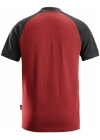 Snickers Two-Coloured Polo Shirt 2750 - Afbeelding 14