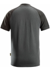Snickers Two-Coloured Polo Shirt 2750 - Afbeelding 6