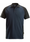 Snickers Two-Coloured Polo Shirt 2750 - Afbeelding 9