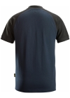 Snickers Two-Coloured Polo Shirt 2750 - Afbeelding 10