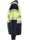 Snickers ProtecWork, Sweatshirt Klasse 1 2869 - Afbeelding 3