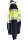 Snickers ProtecWork, Sweatshirt Klasse 1 2869 - Afbeelding 4