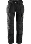 Snickers CoolTwill Broek met holsterpockets 3211 - Afbeelding 5