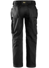 Snickers CoolTwill Broek met holsterpockets 3211 - Afbeelding 6
