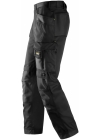 Snickers CoolTwill Broek met holsterpockets 3211 - Afbeelding 7