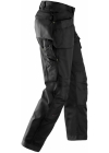 Snickers CoolTwill Broek met holsterpockets 3211 - Afbeelding 8