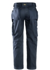 Snickers CoolTwill Broek met holsterpockets 3211 - Afbeelding 2