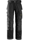 Snickers CoolTwill Broek 3311 - Afbeelding 5