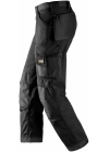 Snickers CoolTwill Broek 3311 - Afbeelding 7