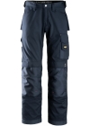 Snickers CoolTwill Broek 3311 - Afbeelding 1