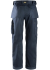Snickers CoolTwill Broek 3311 - Afbeelding 2
