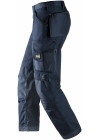 Snickers CoolTwill Broek 3311 - Afbeelding 3