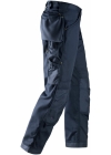 Snickers CoolTwill Broek 3311 - Afbeelding 4