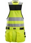 Snickers AllroundWork, High-Vis Toolvest Klasse 1 4230 - Afbeelding 6