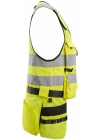 Snickers AllroundWork, High-Vis Toolvest Klasse 1 4230 - Afbeelding 8