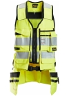 Snickers ProtecWork, Bodywarmer, klasse 1 4260 - Afbeelding 1