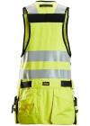 Snickers ProtecWork, Bodywarmer, klasse 1 4260 - Afbeelding 2