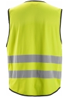 Snickers AllroundWork, High-Vis Vest Klasse 2 4310 - Afbeelding 2