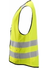 Snickers AllroundWork, High-Vis Vest Klasse 2 4310 - Afbeelding 3
