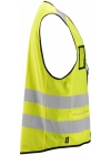 Snickers AllroundWork, High-Vis Vest Klasse 2 4310 - Afbeelding 4