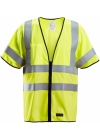 Snickers ProtecWork, vest klasse 3 4361 - Afbeelding 1
