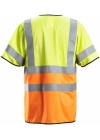 Snickers ProtecWork, vest klasse 3 4361 - Afbeelding 6