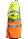 Snickers ProtecWork, vest klasse 3 4361 - Afbeelding 7