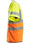 Snickers ProtecWork, vest klasse 3 4361 - Afbeelding 8