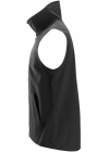 Snickers AllroundWork, Windproof Soft Shell Bodywarmer 4505 - Afbeelding 3