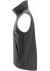 Snickers AllroundWork, Windproof Soft Shell Bodywarmer 4505 - Afbeelding 7