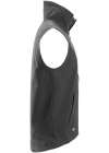 Snickers AllroundWork, Windproof Soft Shell Bodywarmer 4505 - Afbeelding 8