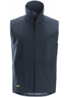 Snickers AllroundWork, Windproof Soft Shell Bodywarmer 4505 - Afbeelding 9
